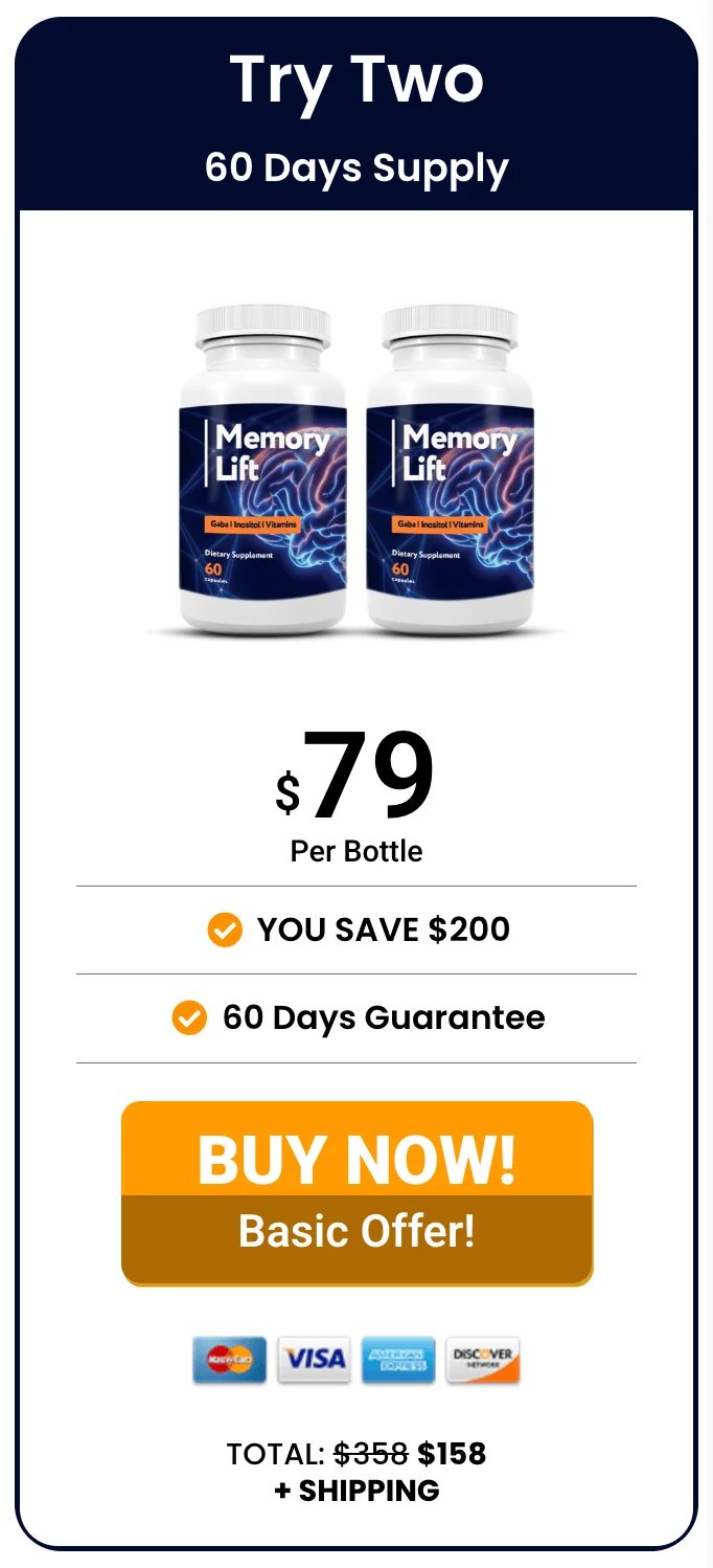 neurocept buy now 1 bottle